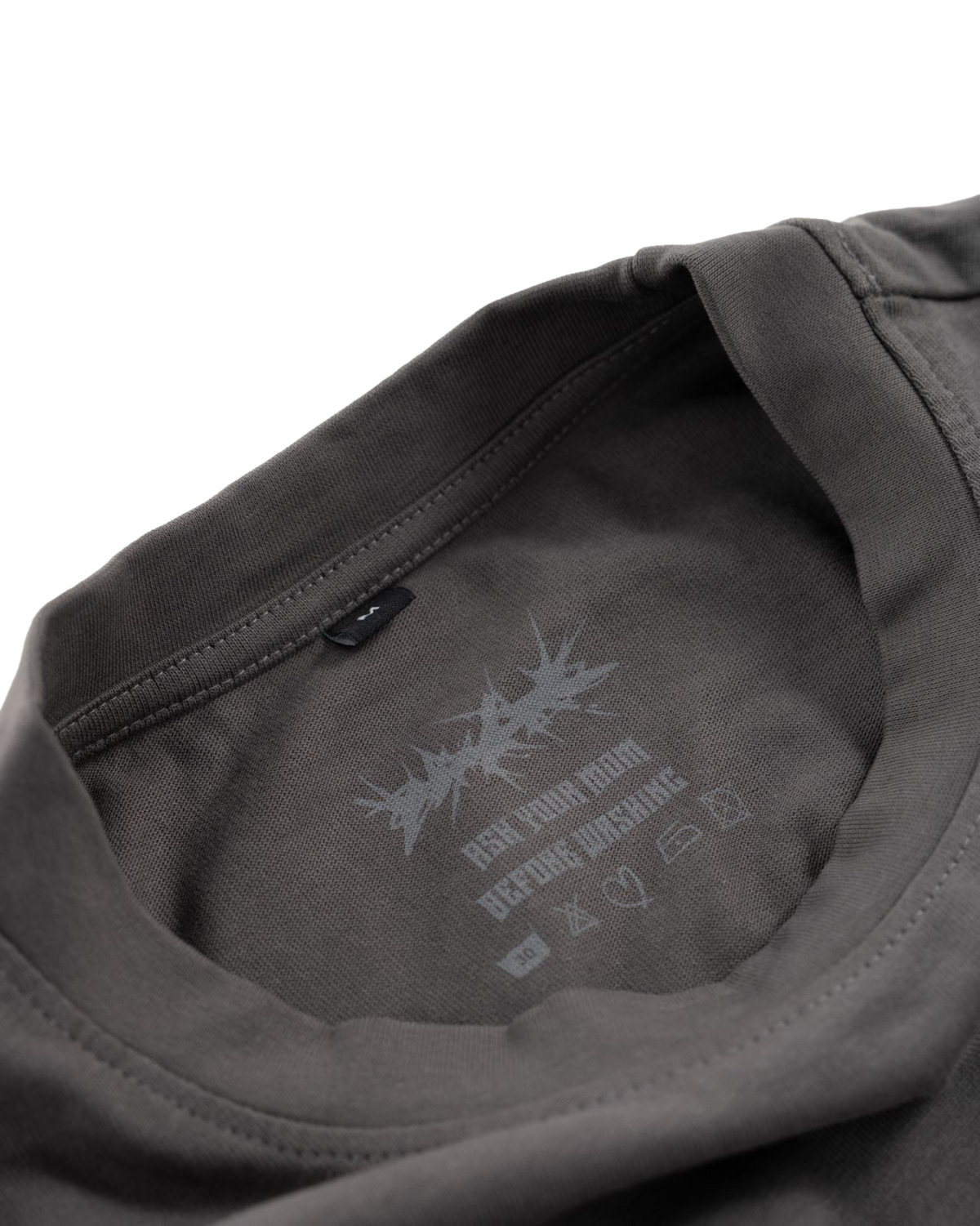 Ultra Heavy Cotton Box Tee