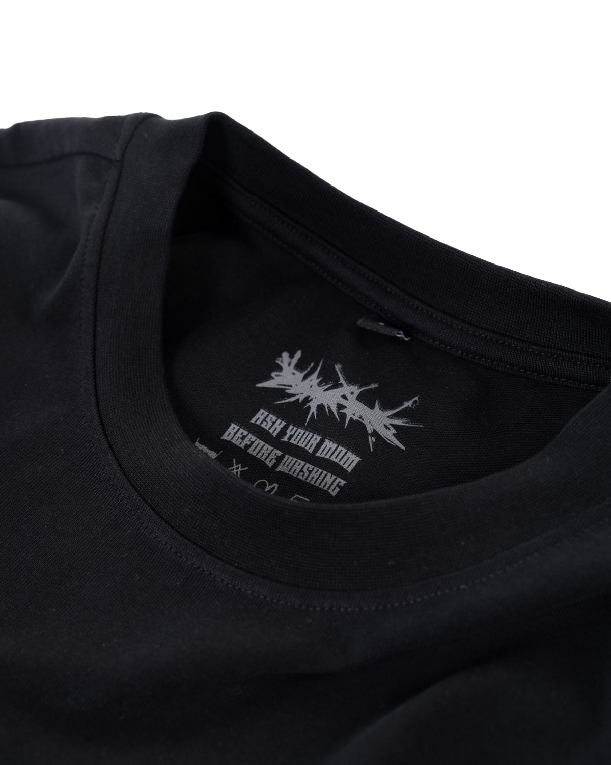 Ultra Heavy Cotton Box Tee