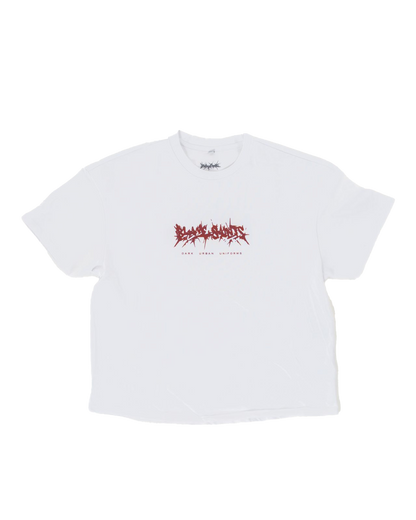 Ultra Heavy Cotton Box Tee