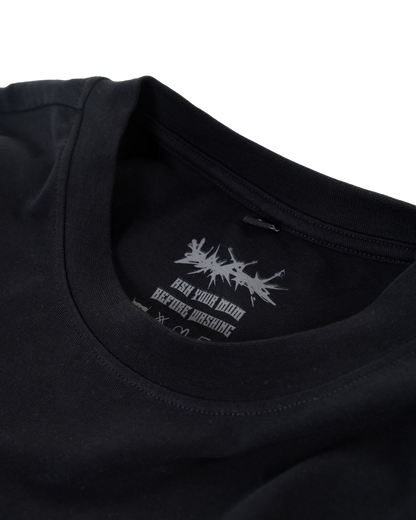 Ultra Heavy Cotton Box Tee