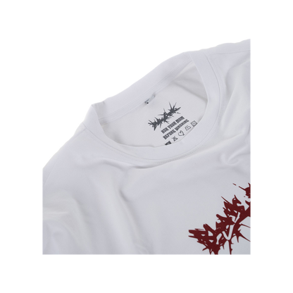 Ultra Heavy Cotton Box Tee