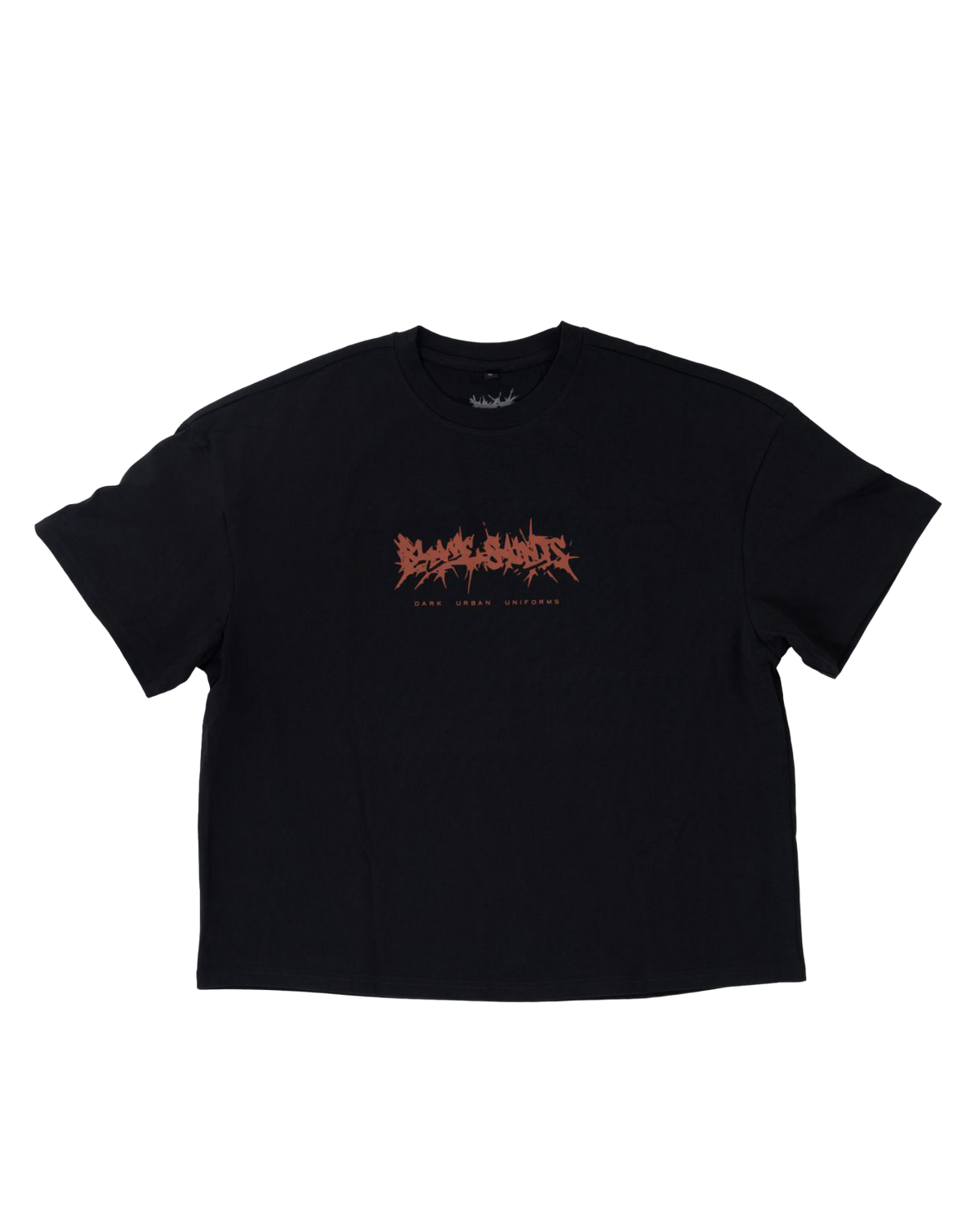 Ultra Heavy Cotton Box Tee
