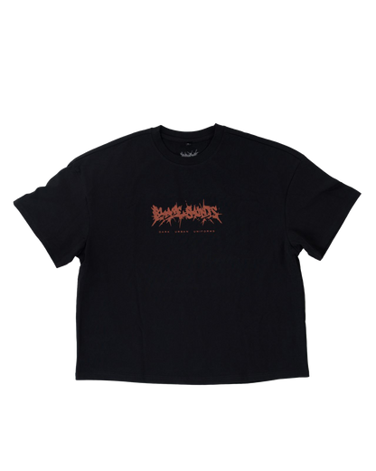 Ultra Heavy Cotton Box Tee